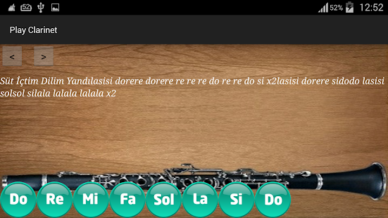 How to install Play Clarinet 1.0 apk for laptop