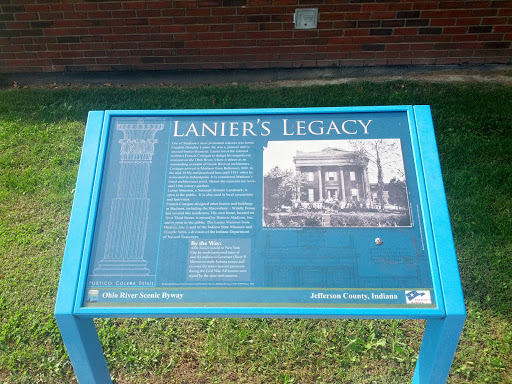 Lanier's Legacy
