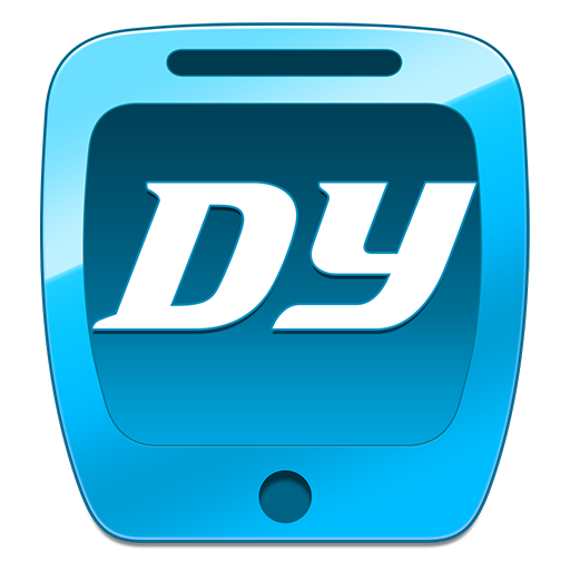 动游游戏手柄 (DY Game) 工具 App LOGO-APP開箱王