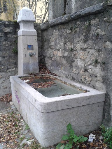 Fontaine Bevaix 2