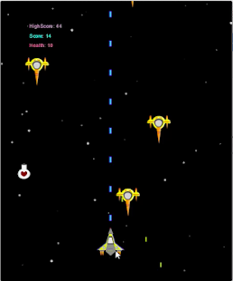 How to mod Enemy Starship Attack Free 1.0 unlimited apk for pc