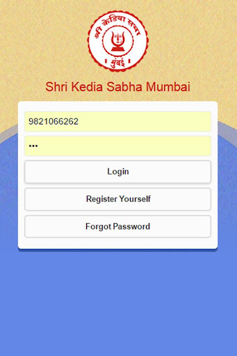 Kedia Sabha e-Directory