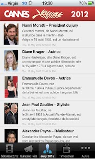Download Cannes 2012 APK for Android