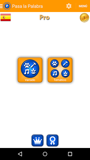 Alphabetical Captura de tela 18