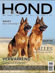Download Onze Hond APK