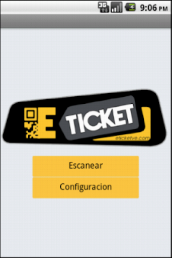 eTicketVe