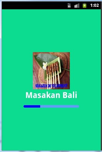 Resep Masakan Bali