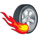 Abarth Spdo Dynomaster Layout logo