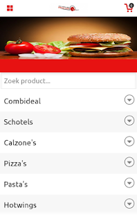 Free Download Drive Inn Nijmegen APK