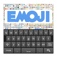 Text Emoji APK 电影海报图片