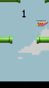 Free Copter! APK for Android