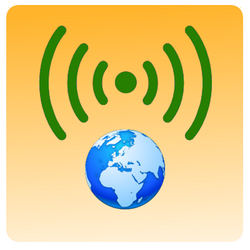 HotspoC - WiFi Hotspot Login LOGO-APP點子