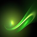 3D green light