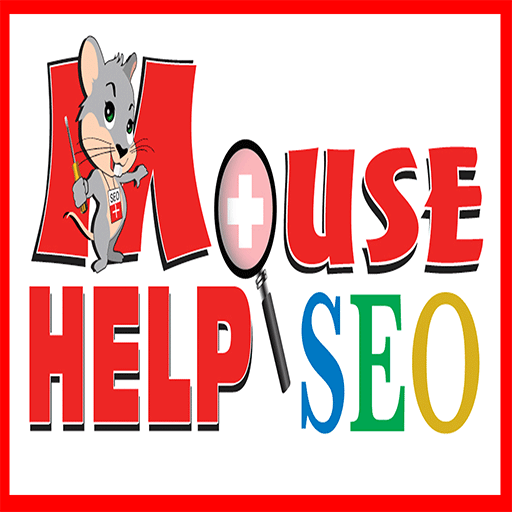 Mouse Help LOGO-APP點子