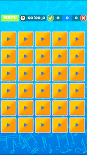 How to mod Sounds Memory 1.2.1 unlimited apk for bluestacks
