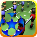 Foosball Champions League mobile app icon