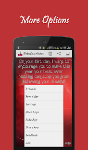 Free Best Birthday Wishes/SMS -Free APK