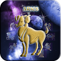 Zodiac Aries original LWP logo