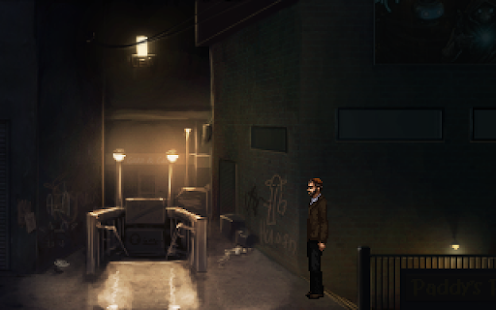 Shivah - screenshot thumbnail