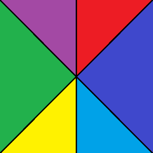 RGB Color Mixer.apk 1.1