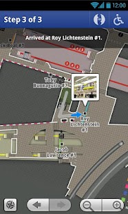 Meridian Screenshots 4