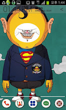 Lemon_Super Heroes Multi Theme APK