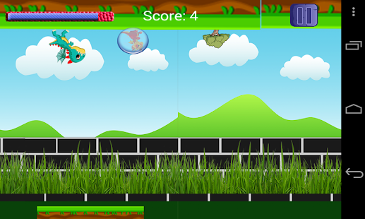 Dragon Chase Screenshots 3