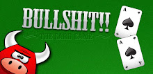 Bullsh!t Card Game APK