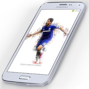 How to download Diego Costa 2014 Wallpaper 1.2 unlimited apk for android