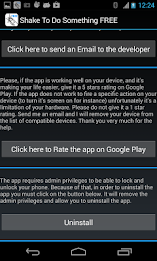 Shake To Do Something poster 6