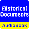 US Historical Documents: Audio logo