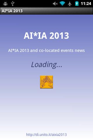 AI*IA 2013