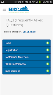 EDCC Screenshots 6