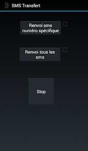 How to install Sms Transfer 1.8 mod apk for laptop