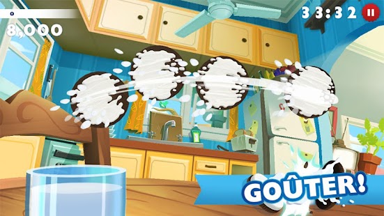 OREO: Tourner, Lécher, Plonge Screen 3