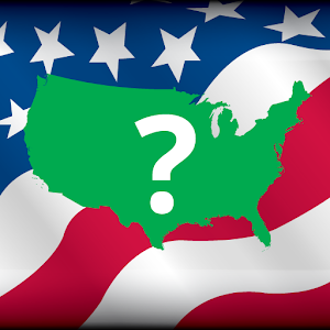 US States and Capitals Quiz.apk 1.0