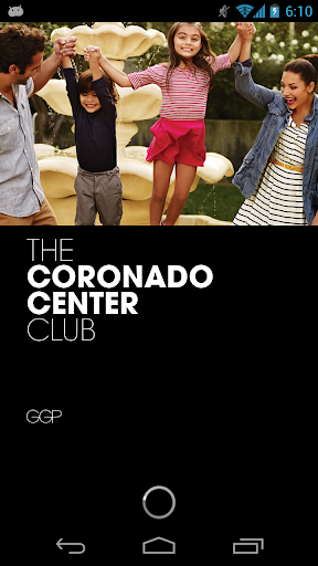 Coronado Center