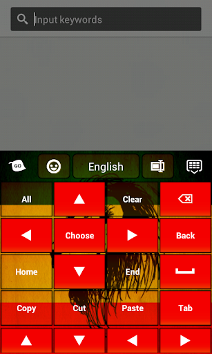 免費下載社交APP|Keyboard Reggae app開箱文|APP開箱王