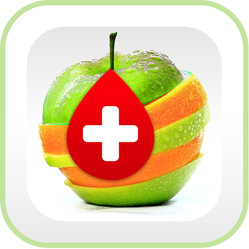 Blood Group Diet LOGO-APP點子