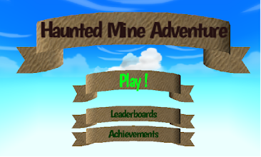 Haunted Mine Adventure APK Download for Android