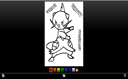 Free Play with Colouring Pad APK for Android
