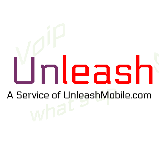 Unleash Mobile 通訊 App LOGO-APP開箱王