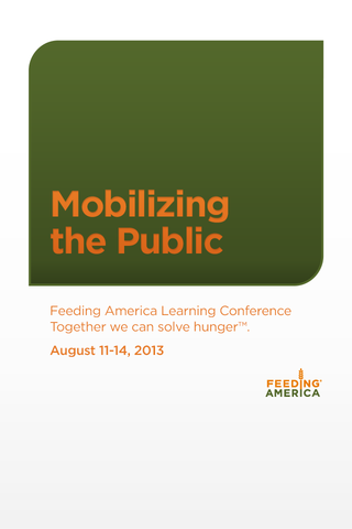 Mobilizing the Public 2013