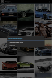 Car Wallpaper Screenshots 19