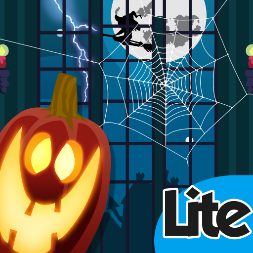 Spooky Night LW Lite LOGO-APP點子