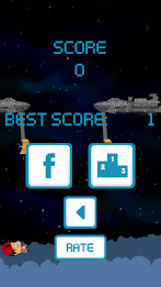 Fly Doctor Fly poster 3