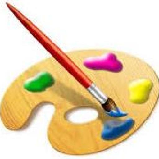 Paint It LOGO-APP點子