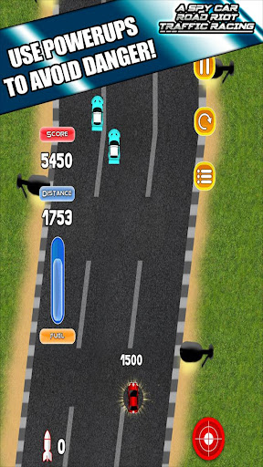 免費下載賽車遊戲APP|Spy Car Road Riot Traffic Race app開箱文|APP開箱王