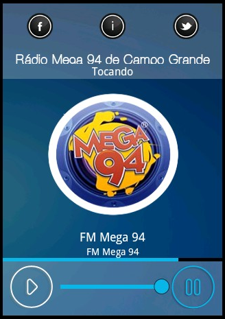 Mega 94 Fm