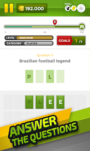 Free Football Champ: World Cup Quiz APK